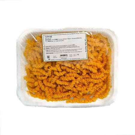 La Tua Pasta Fresh Fusilli