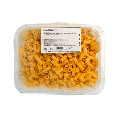La Tua Pasta Fresh Maccheroni