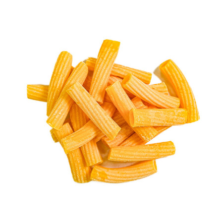 La Tua Pasta Fresh Rigatoni