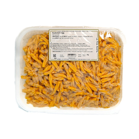 La Tua Pasta Fresh Rustichelle