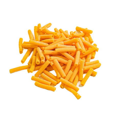 La Tua Pasta Fresh Zitini Mini Maccheroni