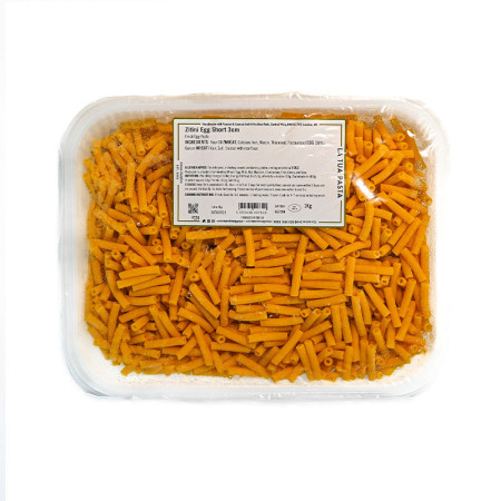 La Tua Pasta Fresh Zitini Mini Maccheroni