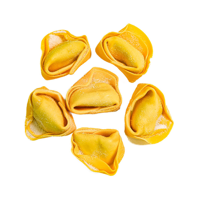 La Tua Pasta Fresh Tortelloni Spinach & Ricotta