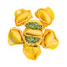 La Tua Pasta Fresh Tortelloni Spinach & Ricotta