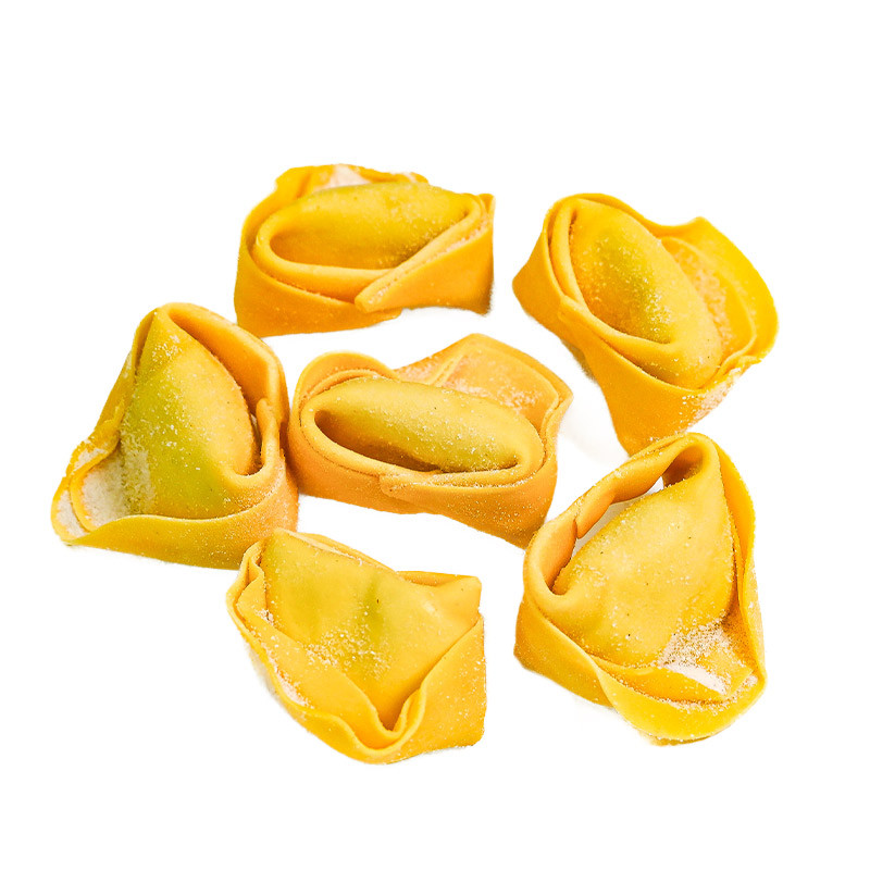 La Tua Pasta Fresh Tortelloni Wild Boar