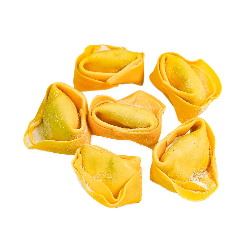 La Tua Pasta Fresh Tortelloni Pea & Shallots