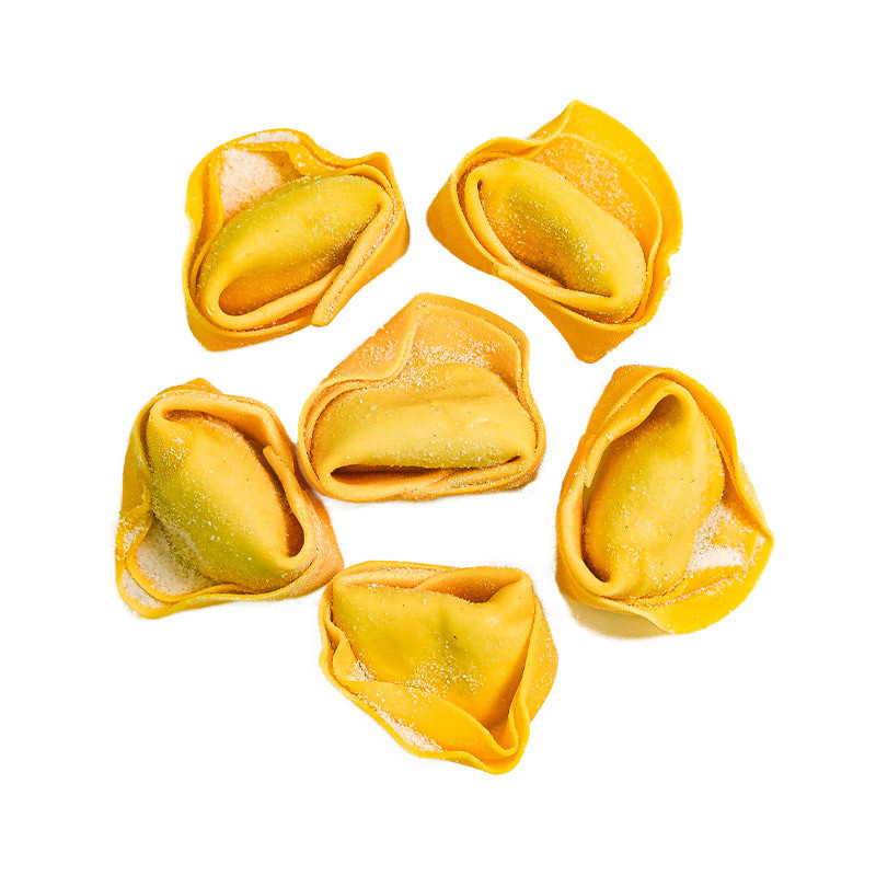 La Tua Pasta Fresh Beef Shin & Red Wine Tortelloni