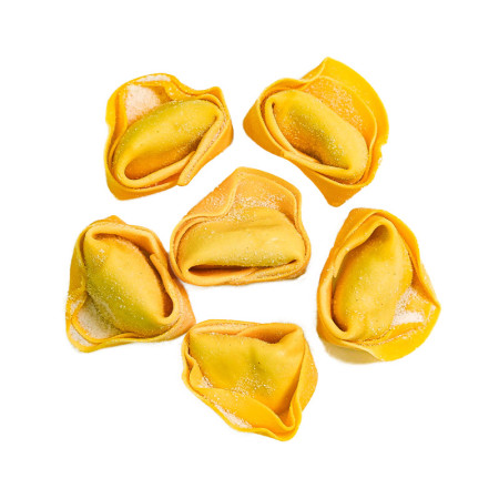 La Tua Pasta Fresh Tortelloni Beef Shin & Red Wine