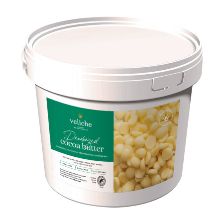 Veliche Cocoa Butter