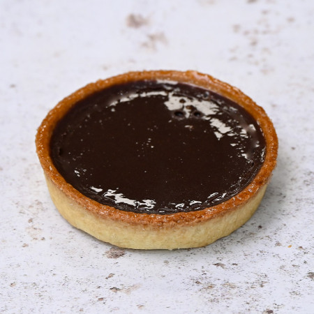 Boncolac Chocolate Tartlet