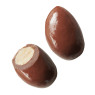 Valrhona Milk Chocolate Coated Almonds