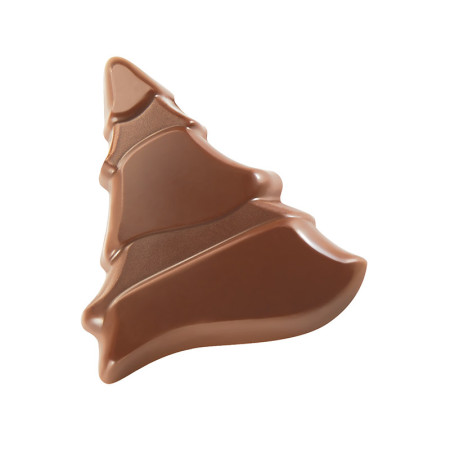 Valrhona Spirit of Christmas Caramelia 36% Bonbon