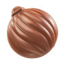 Valrhona Spirit of Christmas Caramelia 36% Bonbon