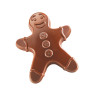 Valrhona Spirit of Christmas Caramelia 36% Bonbon