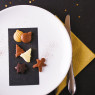 Valrhona Spirit of Christmas Caramelia 36% Bonbon