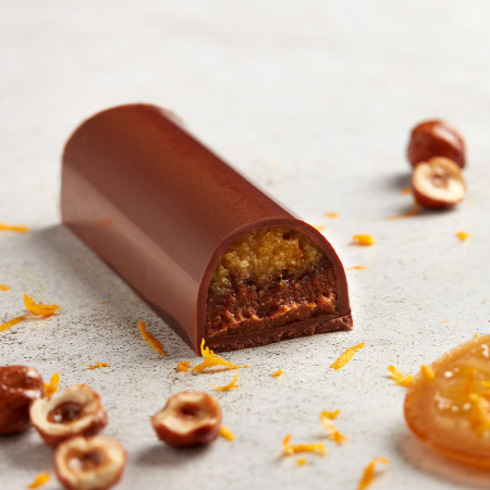 Valrhona Milk Chocolate Couverture Jivara 40%