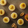 Valrhona Passion Fruit Inspiration Couverture