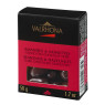 Valrhona Dark Chocolate Coated Almonds and Hazelnuts