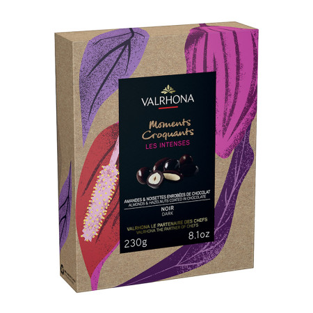 Valrhona Les Intenses Equinoxe Gift Box