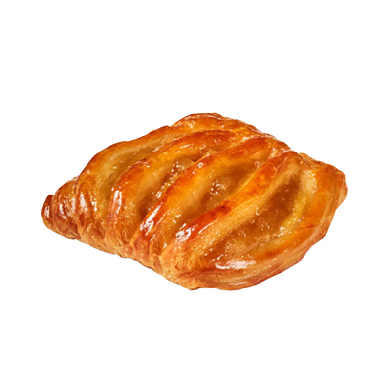 Bridor Frozen Mini Lattice Apple Tatin
