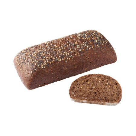 Bridor Frozen Nordic Loaf