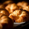 Bridor Frozen Large Curved Croissants