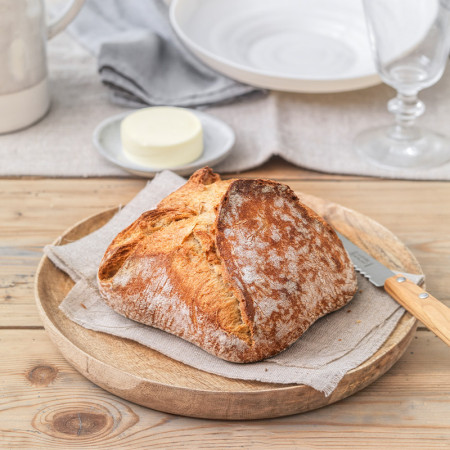 Bridor Frozen Pochon Loaves