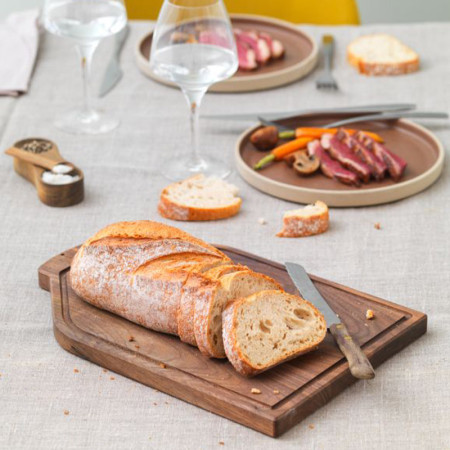 Bridor Frozen Lalos Batard Bread