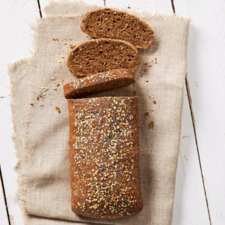 Bridor Frozen Nordic Loaf