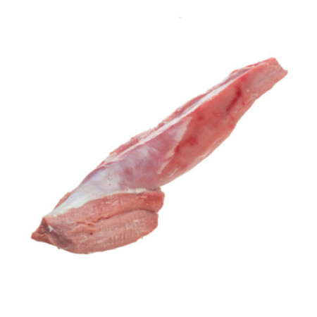 Frozen Veal Tenderloin