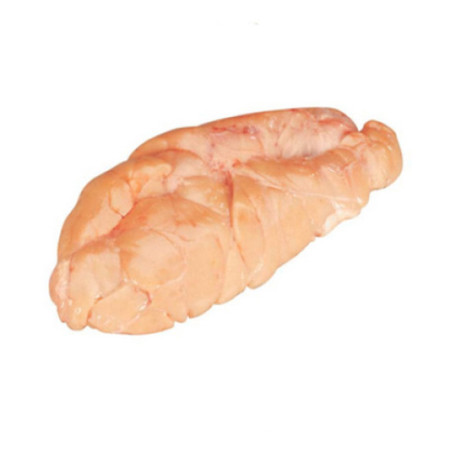 Frozen Veal Sweetbread
