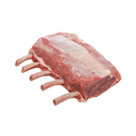 Frozen Veal Rack