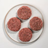 Beyond Meat Plant Based Burger