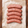 Beyond Meat Plant Based Sausage