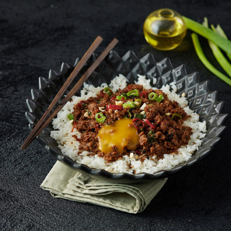 Redefine Meat Plant Based Beef Mince