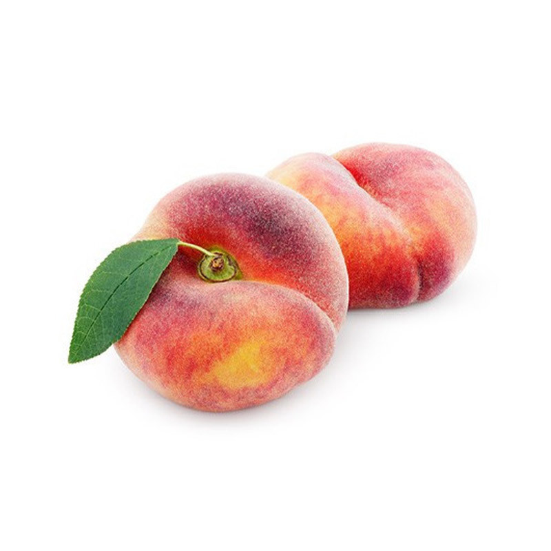 Flat Peach