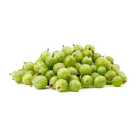 Fruits Rouges Frozen Gooseberries