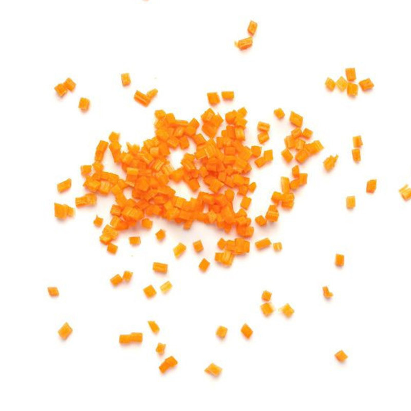 Diced Carrot 3mm