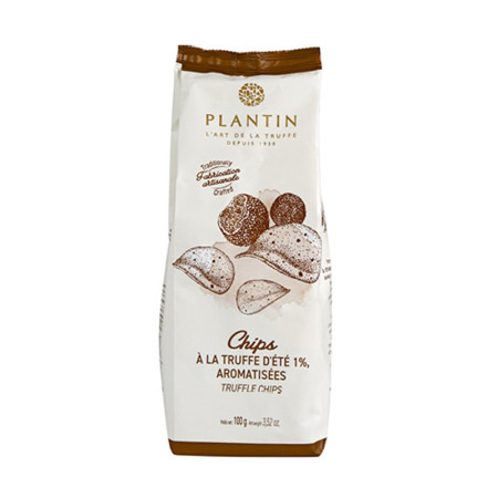 Plantin  Summer Truffle Chips
