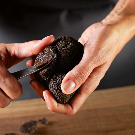 Fresh Summer Truffles +15g