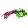 Baby Red Beetroot Bunch