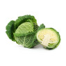 Savoy Cabbage