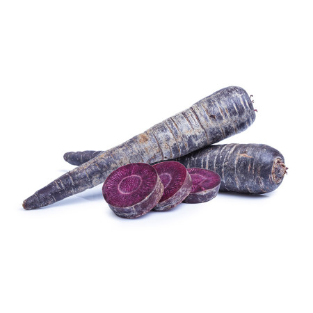 Purple Carrot