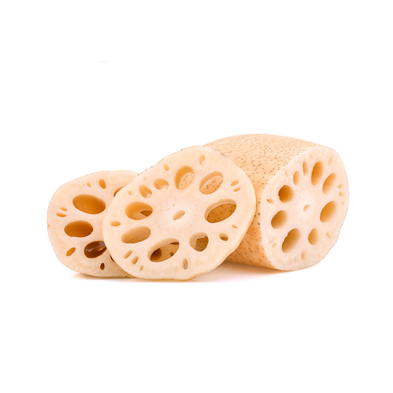 Lotus Root