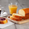St Michel Butter Loaf Cake