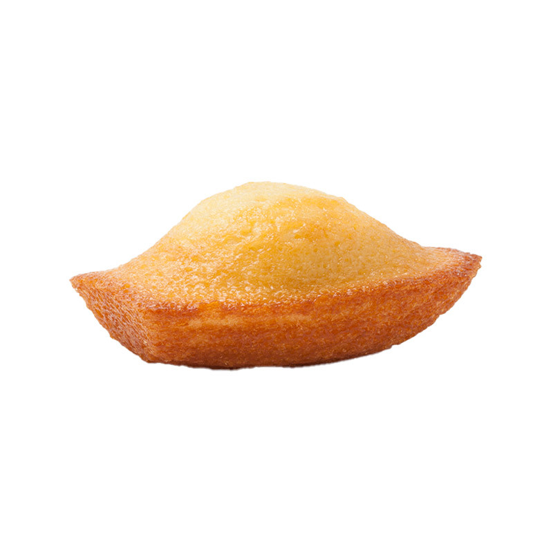 St Michel Mini Citrus Madeleine