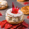 St Michel Paris Brest Shell Pure Butter