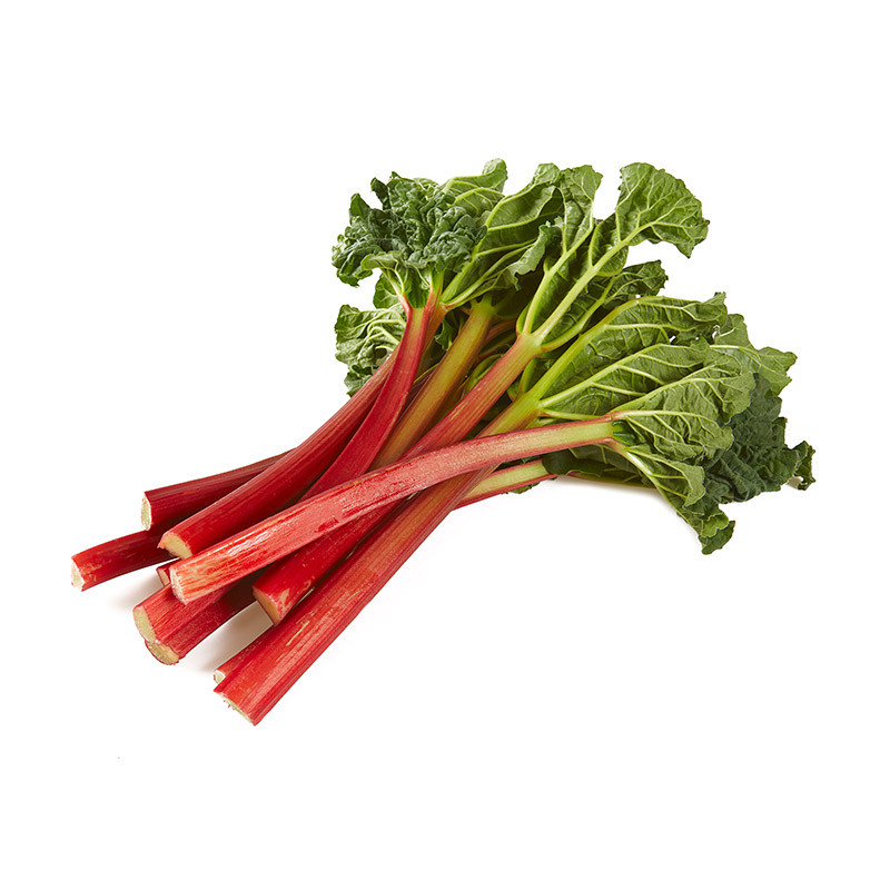Dutch Rhubarb