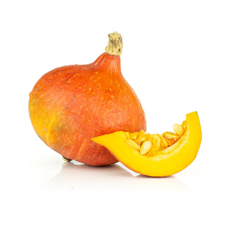 Potimarron Squash