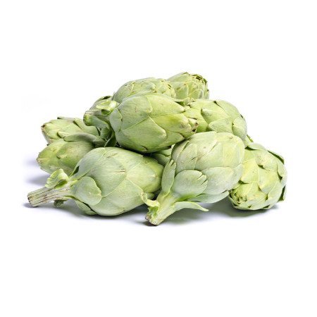Baby Artichoke Bunch